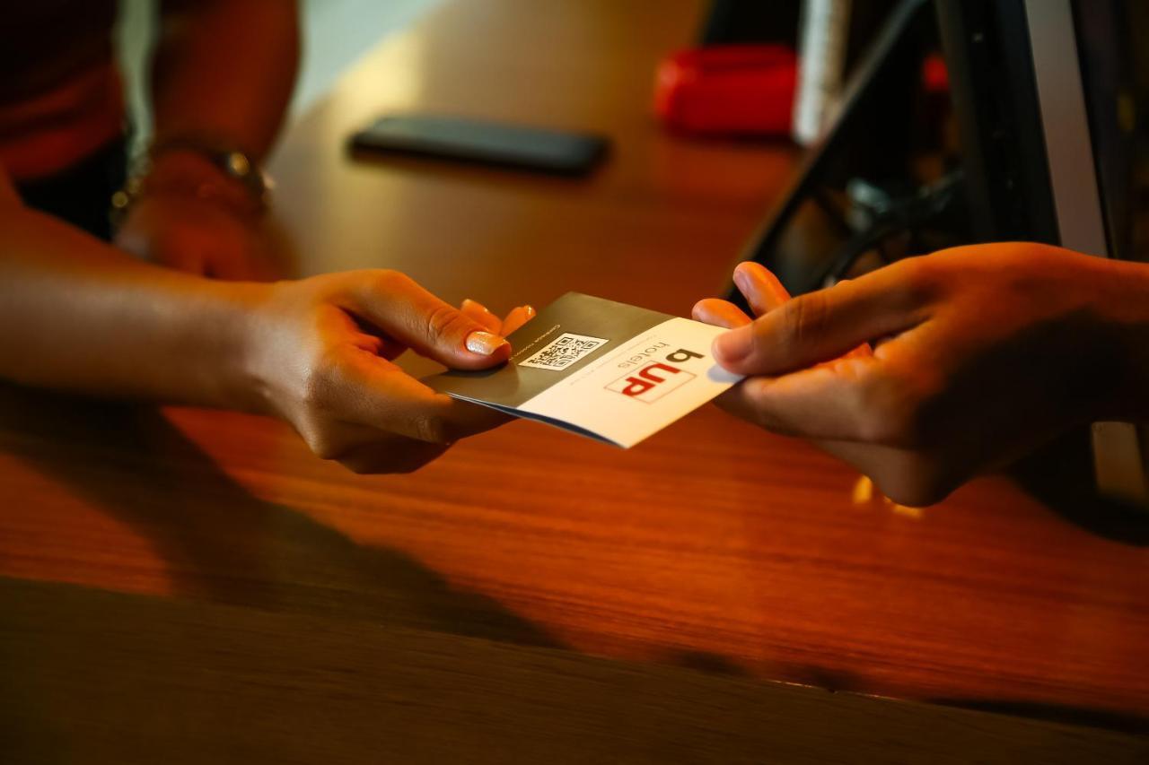 Hotel Ibis Copacabana Posto 2 à Rio de Janeiro Extérieur photo